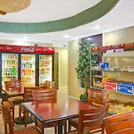 Charlotte Speedway Inn & Suites