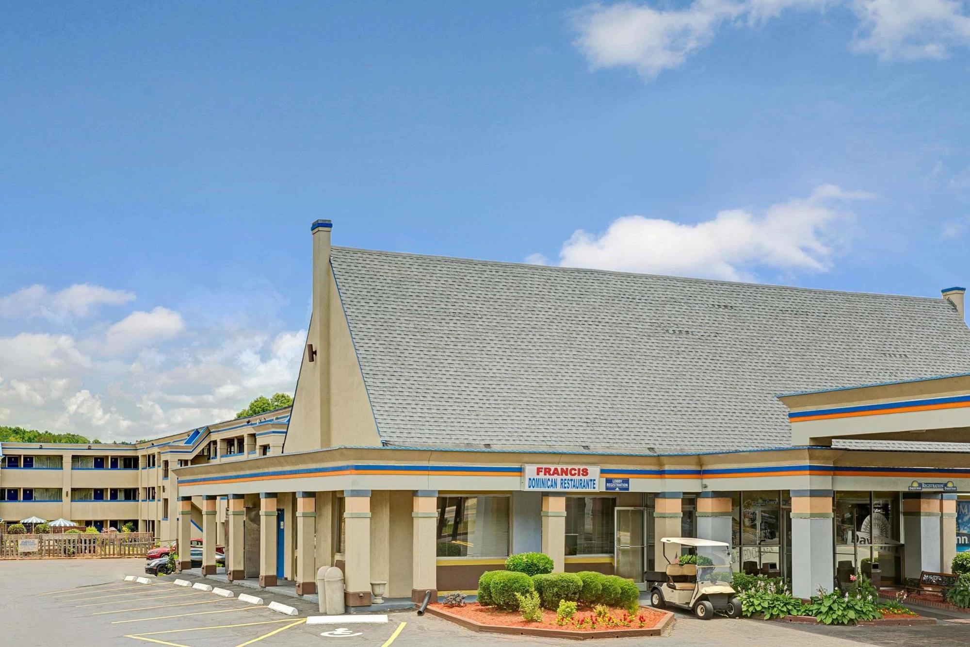 Motel Speedway &
